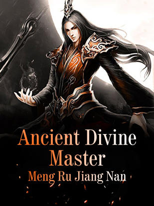 Ancient Divine Master